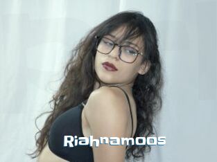 Riahnamoos