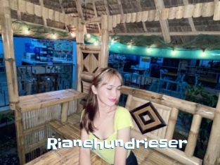 Rianehundrieser