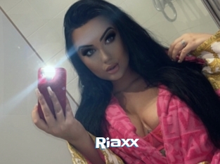 Riaxx