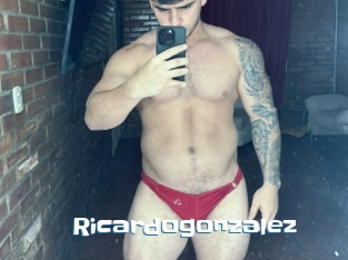 Ricardogonzalez