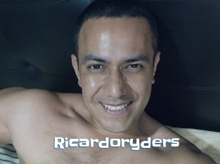 Ricardoryders