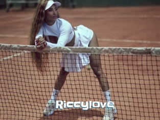 Riccylove