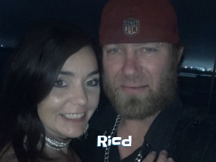 Ricd