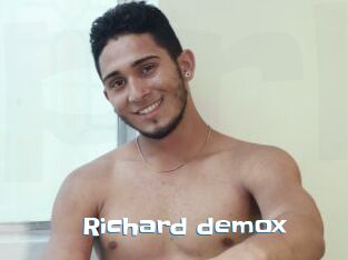 Richard_demox