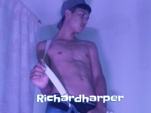 Richardharper