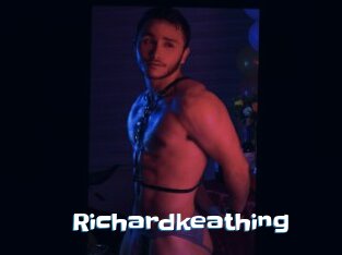 Richardkeathing