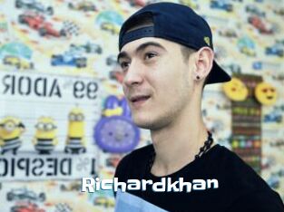 Richardkhan