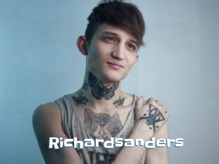 Richardsanders