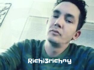 Richi3richny