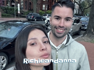 Richieandanna
