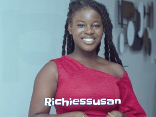 Richiessusan