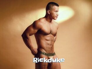 Rickduke
