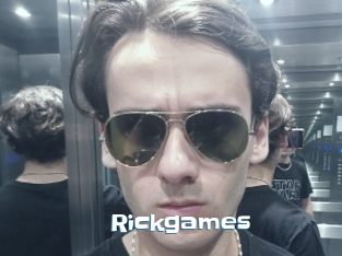 Rickgames