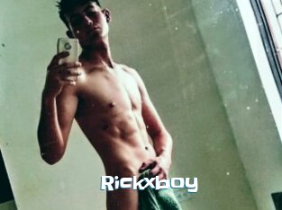 Rickxboy