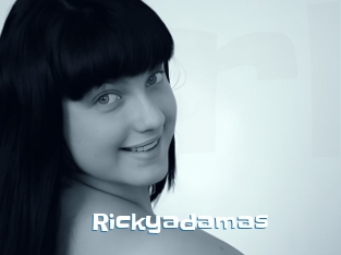 Rickyadamas