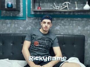 Rickyflame