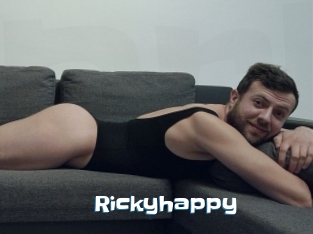 Rickyhappy