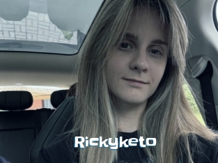 Rickyketo