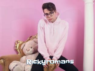 Rickyromans