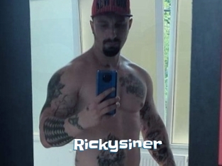 Rickysiner