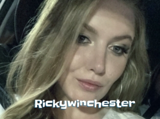 Rickywinchester