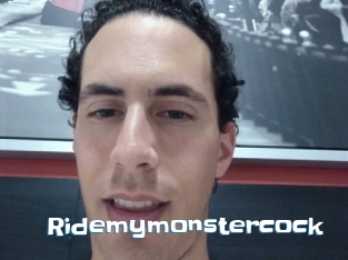 Ridemymonstercock