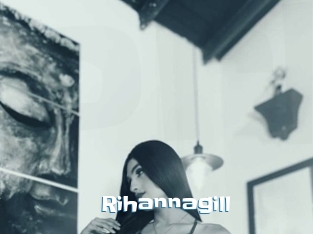 Rihannagill