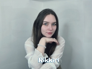 Rikkiri