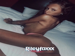 Rileyfoxxx
