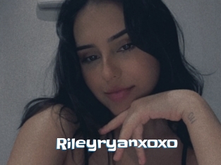 Rileyryanxoxo