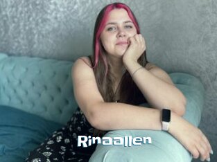 Rinaallen