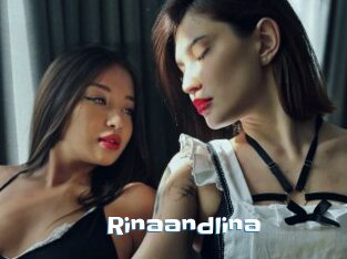 Rinaandlina