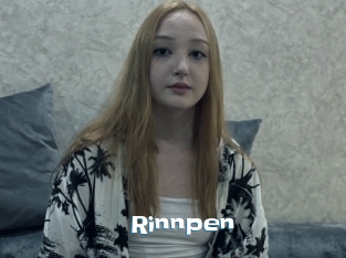 Rinnpen