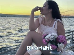 Riraright