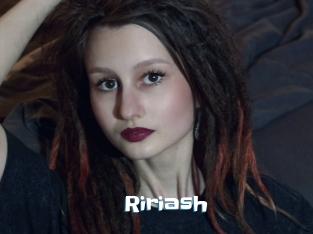 Ririash