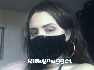Riskynugget
