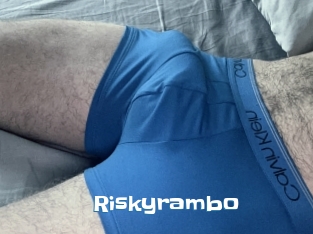 Riskyrambo