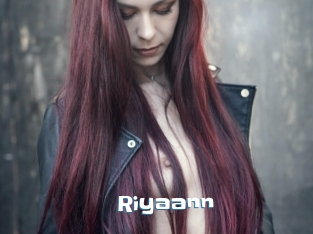 Riyaann
