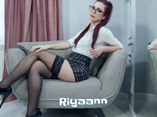 Riyaann
