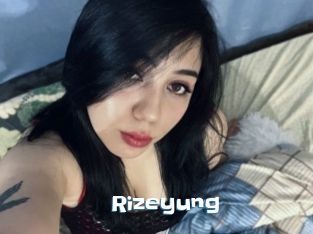 Rizeyung