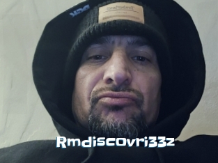 Rmdiscovri33z