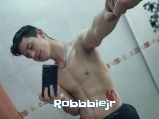 Robbbiejr