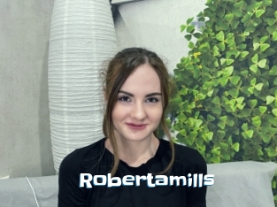 Robertamills