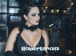 Robertanoilz