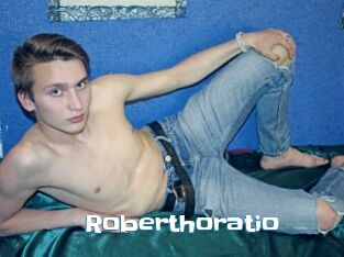 Roberthoratio