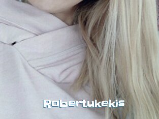 Robertukekis