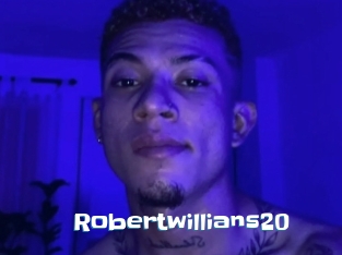 Robertwillians20