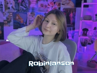 Robinlanson