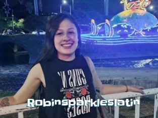 Robinsparkleslatin