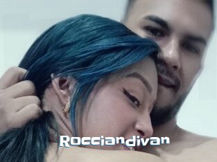Rocciandivan